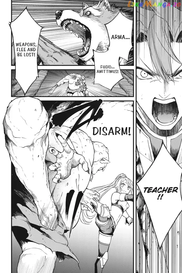 Goblin Slayer: Side Story Year One Chapter 29 image 11_optimized_optimized